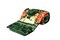 STARLIFE Single Ply Embossed Korea Quality Blanket 11 LBS 100% Polyester Suitable For Winter And Rainy Season 220*240CM, SL-BL4409