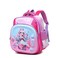 STARGOLD 3-Piece School Backpack Set 12 Inch For Girls Backpack + Lunch Bag + Pencil Case, SG-BP224