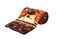 STARLIFE Single Ply Embossed Korea Quality Blanket 11 LBS 100% Polyester Suitable For Winter And Rainy Season 220*240CM, SL-BL4409
