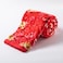 STARGOLD Single Ply Premium Cloudy Blanket Made by 100% Polyester SPUN YARN Obtained from Virgin Polyester Which is Suitable for winter and Rainy Season 155X210CM 5.5LB