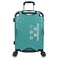 VIPTOUR Trolley Luggage Set of 3 PCS TPC Hard Side Spinner Wheels With TSA Lock