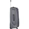 STARLIFE 3Pcs Light Weight Fabric Polyester Trolley Luggage 2 Wheels With Number Lock 20,24,28 Inches