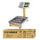 STARGOLD Digital Computing Scale 60 KG Capacity, SG-SWM79