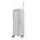 VIPTOUR Luggage Set of 4 PCS PP Softside Travel Luggage Bag With 8 Wheels 20/24/28/32 Inches