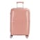 VIPTOUR Luggage Set of 4 PCS PP Softside Travel Luggage Bag With 8 Wheels 20/24/28/32 Inches