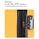 STARGOLD Luggage Set of 4, ABS Hard Shell Suitcase with Expandable Zipper, 360&deg; Spinner Wheels, Number Lock, Lightweight Trolley Travel Bag