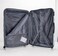 STARGOLD Luggage Set of 4, ABS Hard Shell Suitcase with Expandable Zipper, 360&deg; Spinner Wheels, Number Lock, Lightweight Trolley Travel Bag
