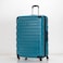 STARGOLD Luggage Set of 4, ABS Hard Shell Suitcase with Expandable Zipper, 360&deg; Spinner Wheels, Number Lock, Lightweight Trolley Travel Bag