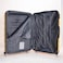 STARGOLD Luggage Set of 4, ABS Hard Shell Suitcase with Expandable Zipper, 360&deg; Spinner Wheels, Number Lock, Lightweight Trolley Travel Bag