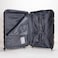 STARGOLD Luggage Set of 4, ABS Hard Shell Suitcase with Expandable Zipper, 360&deg; Spinner Wheels, Number Lock, Lightweight Trolley Travel Bag