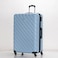 STARGOLD Luggage Set of 4, ABS Hard Shell Suitcase with Expandable Zipper, 360&deg; Spinner Wheels, Number Lock, Lightweight Trolley Travel Bag