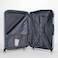 STARGOLD Luggage Set of 4, ABS Hard Shell Suitcase with Expandable Zipper, 360&deg; Spinner Wheels, Number Lock, Lightweight Trolley Travel Bag