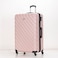 STARGOLD Luggage Set of 4, ABS Hard Shell Suitcase with Expandable Zipper, 360&deg; Spinner Wheels, Number Lock, Lightweight Trolley Travel Bag