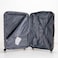 STARGOLD Luggage Set of 4, ABS Hard Shell Suitcase with Expandable Zipper, 360&deg; Spinner Wheels, Number Lock, Lightweight Trolley Travel Bag