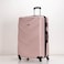 STARGOLD Luggage Set of 4, ABS Hard Shell Suitcase with Expandable Zipper, 360&deg; Spinner Wheels, Number Lock, Lightweight Trolley Travel Bag