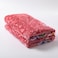 STARGOLD Single Ply Premium Cloudy Blanket Made by 100% Polyester SPUN YARN Obtained from Virgin Polyester Which is Suitable for winter and Rainy Season 200X235CM 5.5LB