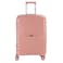 VIPTOUR Luggage Set of 3 PCS PP Softside Travel Luggage Bag With Strong Zipper 20/24/28 Inches