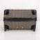 STARGOLD 4 Pack Of Hardside Spinner Number Locked Luggage Trolley