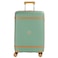 VIPTOUR Luggage Set of 3 PCS PP Softside 8 Wheels Travel Luggage Bag With Strong Zipper 20/24/28 Inches