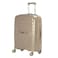 VIPTOUR Luggage Set of 4 PCS PP Softside Travel Luggage Bag With Strong Zipper 14/20/24/28 Inches
