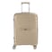 VIPTOUR Luggage Set of 3 PCS PP Softside Travel Luggage Bag With Strong Zipper 20/24/28 Inches