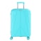 VIPTOUR Luggage Set of 3 PCS PP Softside 8 Wheels Travel Luggage Bag With Strong Zipper 20/24/28 Inches