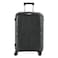 VIPTOUR Luggage Set of 3 PCS PP Softside 8 Wheels Travel Luggage Bag With Strong Zipper 20/24/28 Inches