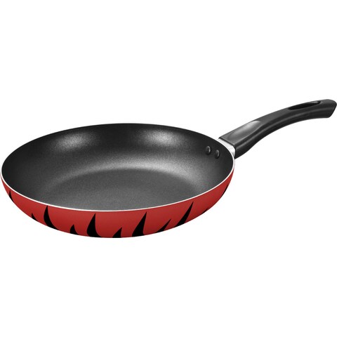 STARGOLD 10 PCS Non-Stick Cookware Set Lid Non-Stick ‎Aluminum Cookware Set With Crack Coating Cooking Set