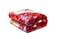 STARLIFE Single Ply Embossed Korea Quality Blanket 14 LBS 100% Polyester Suitable For Winter And Rainy Season 220*240CM, SL-BL4411