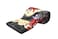 STARLIFE Single Ply Embossed Korea Quality Blanket 14 LBS 100% Polyester Suitable For Winter And Rainy Season 220*240CM, SL-BL4411