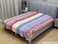 STARGOLD Cloudy 1 Ply Polyester Blanket 160x220cm, Luxuriously Soft &amp; Stylish, SG-BL2011