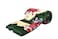 STARLIFE Single Ply Embossed Korea Quality Blanket 14 LBS 100% Polyester Suitable For Winter And Rainy Season 220*240CM, SL-BL4411