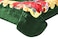 STARLIFE Single Ply Embossed Korea Quality Blanket 14 LBS 100% Polyester Suitable For Winter And Rainy Season 220*240CM, SL-BL4411