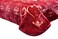 STARLIFE Single Ply Embossed Korea Quality Blanket 16 LBS 100% Polyester Suitable For Winter And Rainy Season 220*240CM, SL-BL4412