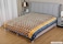 STARGOLD Cloudy 1 Ply Polyester Blanket 160x220cm, Luxuriously Soft &amp; Stylish, SG-BL2011