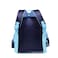 STARGOLD 3-Piece School Backpack Set 12 Inch For Boys Backpack + Lunch Bag + Pencil Case, SG-BP224