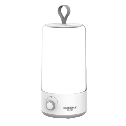 STARGOLD LED Emergency LED Lantern 24W Battery 1800mAh 30 Hours Working