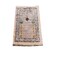 STARGOLD Traditional Turkish Prayer Mat 70x110 cm Large Portable Multicolor Islamic Prayer Rug, Janamaz Sajjadah For Men And Women SG-P004