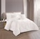 STARGOLD 8 Piece King Size comforter Set Soft Fabric Comforter Set For Bedroom Includes Comforter Bedsheet Pillow Sham Pillow Case &amp; Cushion