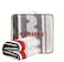 STARGOLD Microfiber Solid 6 Pieces Comforter Set Fitted Sheet, Pillow Sham, Pillow Case Comforter 240X220 CM King Size Mattress SG-CP2014 Print6-72