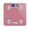 STARGOLD Digital Personal Weighing Scale With Bluetooth Connectivity, 180 KG Capacity BMI, Body Fat, Muscle Mass, Water Index And Metabolic Rate