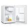 STARGOLD 45L Single Door Refrigerator, Freezer Compartment, Security Lock, Removable Shelf , Smart Design, Small Fridge For Shop, Pharmacy, Room Or Office, SG-HF45L