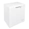 STARGOLD 150L Single Chest Door Freezer Energy Savings, Adjustable Temperature Control, Low Noise, Durable Storage Basket, Ideal For Home And Shop, SG-HCF150L