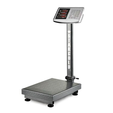 STARGOLD TCS Computing Scales Maximum Capaticy 150 KG