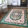 STARGOLD Luxurious Embossed Indoor Floor Carpet Bedroom and Living Room Rug Anti Slip Floor Carpets 200x300 cm SG-P015-A