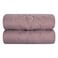 STARGOLD Microfiber Solid Comforter 8 Pieces Set Fitted Sheet, Pillow Sham, Pillow Case, Cushion Comforter 260X240 CM King Size Mattress, SG-CS2004-SOLID72 BISQUE
