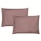 STARGOLD Microfiber Solid Comforter 8 Pieces Set Fitted Sheet, Pillow Sham, Pillow Case, Cushion Comforter 260X240 CM King Size Mattress, SG-CS2004-SOLID72 BISQUE
