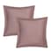 STARGOLD Microfiber Solid Comforter 8 Pieces Set Fitted Sheet, Pillow Sham, Pillow Case, Cushion Comforter 260X240 CM King Size Mattress, SG-CS2004-SOLID72 BISQUE
