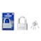 STARGOLD  Padlock 70MM Top Security, Anti-Cut Hardened Steel Lock With 4 Keys, SG-LS70