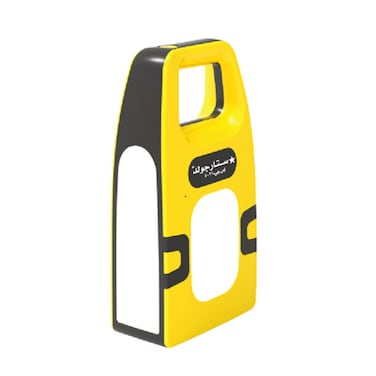 STARGOLD LED Emergency Lantern Energy Efficient Design, 80 SMDS LED Light Extended Battery Life and 12 Hours Working